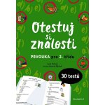 Otestuj si znalosti – Prvouka pro 2. třídu - Lucie Víchová – Hledejceny.cz