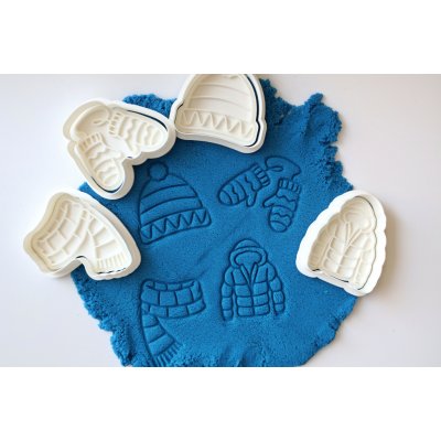 Cactus Cookies Vykrajovátka - ZIMA – Hledejceny.cz