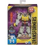 Hasbro Transformers Cyberverse Deluxe Shockwave – Zboží Mobilmania
