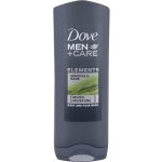 Dove Men+ Care Cool Fresh sprchový gel 250 ml – Hledejceny.cz