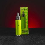 VooPoo DORIC Q Pod 800 mAh Chartreuse Yellow 1 ks – Hledejceny.cz