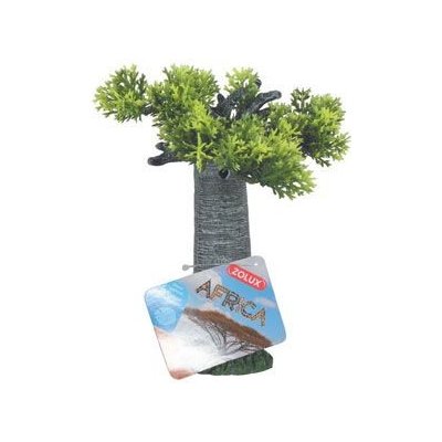 Zolux Africa Baobab S 18,3 cm – Hledejceny.cz