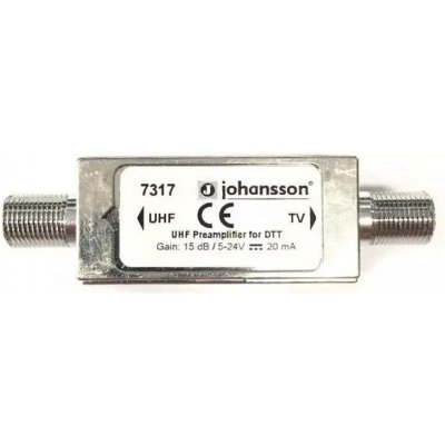 Johansson 7317 – Hledejceny.cz
