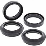 All Balls sada gufera a prachovky do vidlic Yamaha FZ6R 09-15, FZR1000 94-95, TDM850 (Euro) 94-95, TDM850 92-93, TMAX XP500 (SA) 06-07, XVS1100 V-Star (SA) 14, XVS1300 STRYKER 11-17, YZF-R6 06-15 – Zboží Mobilmania