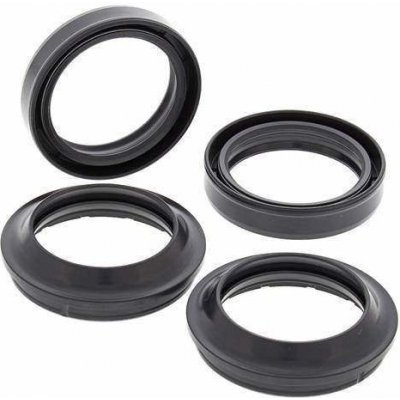 All Balls sada gufera a prachovky do vidlic Yamaha FZ6R 09-15, FZR1000 94-95, TDM850 (Euro) 94-95, TDM850 92-93, TMAX XP500 (SA) 06-07, XVS1100 V-Star (SA) 14, XVS1300 STRYKER 11-17, YZF-R6 06-15 – Zbozi.Blesk.cz