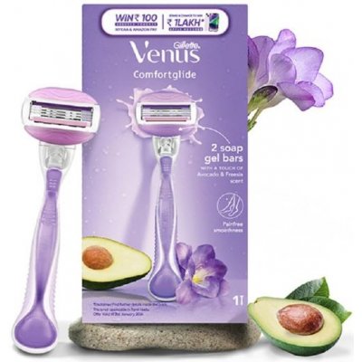 Gillette Venus Breeze 1 ks – Sleviste.cz