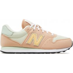 New Balance GW500V2 WMS oranžová