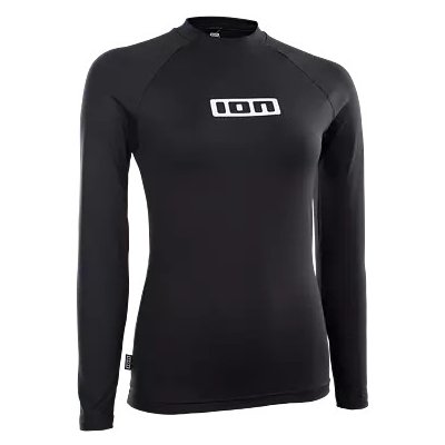 top ION Promo Rashguard Men LS BLACK – Zbozi.Blesk.cz