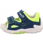 Superfit Flow 1-000034-8030 Blue/Yellow – Hledejceny.cz