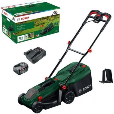 Bosch ROTAK18V-32 0.600.8B9.P00 – Zboží Mobilmania