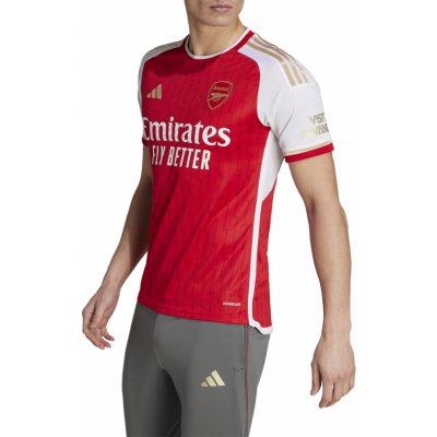 Adidas AFC H Jersey dres 2023/24 hr6929