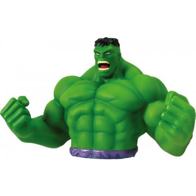 Kasička Coin Bank Incredible Hulk 20 cm Kasička MNGMAR68078 – Hledejceny.cz