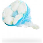 Plenkovky Plenkový dort kytička z plenek pro chlapečky – Zboží Dáma