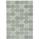 Breno Portland 172 RT4G Zelená – Zboží Dáma