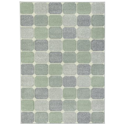 Breno Portland 172 RT4G Zelená – Zboží Dáma