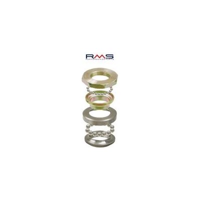 Ložiska krku řízení sada RMS 184220200 | Zboží Auto
