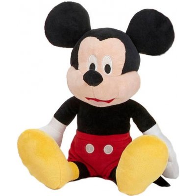 Mickey Mouse 38 cm – Zboží Mobilmania