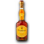 Pâpidoux Calvados Fine 40% 0,7 l (holá láhev) – Zboží Dáma