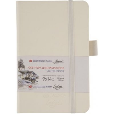 Sketchbook Ladoga Nevskaya Palitra – Sleviste.cz