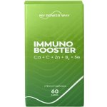 My Power Way Immunobooster 60 kapslí – Hledejceny.cz