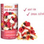 Mixit Müsli Do plavek 400 g – Zbozi.Blesk.cz