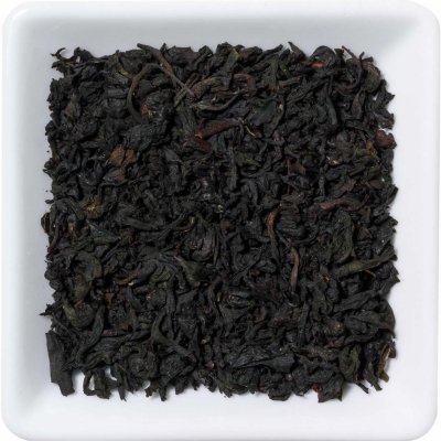 Bylinca Černý čaj BIO Earl Grey Leaf Organic Tea 200 g – Zboží Mobilmania