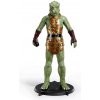 Sběratelská figurka Noble Collection Bendyfigs Star Trek Gorn