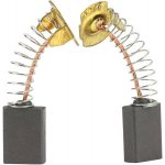 MAR-POL Náhradní uhlíky 5x11x15mm, 2ks S80495 – Hledejceny.cz