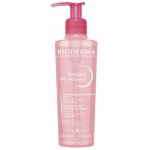 BIODERMA Sensibio Gel moussant 200ml