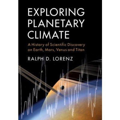 Exploring Planetary Climate
