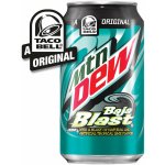 Mountain Dew Baja Blast 355 ml – Zboží Mobilmania