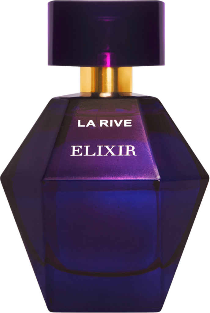 La Rive Elixír parfémovaná voda dámská 100 ml