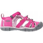 Keen Seacamp II Cnx very berry/dawn pink – Zboží Mobilmania