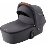 BRITAX korba Smile 5Z Midnight Grey – Zboží Dáma