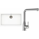 Set Schock Kiruna N-100XL + Keto – Zboží Dáma
