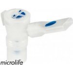 MICROLIFE NEB Pro malá sada příslušenství 1 ks – Hledejceny.cz