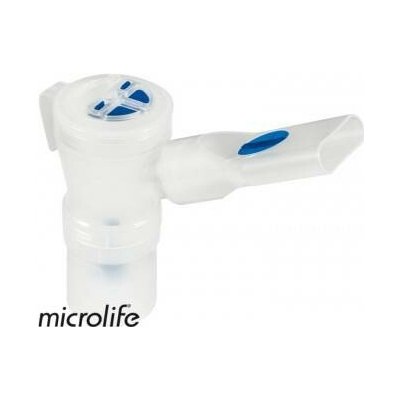 MICROLIFE NEB Pro malá sada příslušenství 1 ks – Hledejceny.cz