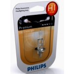 Philips Premium H1 P14,5s 12V 55W – Hledejceny.cz