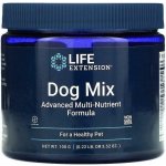 Life Extension Dog Mix prášek 100 g – Hledejceny.cz
