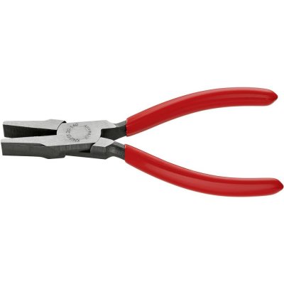 Knipex 20 01 140 pro elektroniku a jemnou mechaniku ploché kleště rovné 140 mm – Zbozi.Blesk.cz