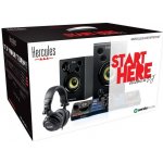 Hercules DJStarter Kit – Sleviste.cz