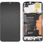 LCD Displej + Dotykové sklo + Baterie Honor X6a - originál – Zboží Živě