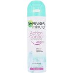 Garnier Mineral Action Control 48h antiperspirant deodorant sprej pro ženy 150 ml – Hledejceny.cz