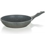 Banquet pánev 20x4,3cm nepřiln. povrch GRANITE GREY – Hledejceny.cz