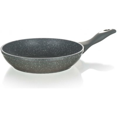 Banquet pánev 20x4,3cm nepřiln. povrch GRANITE GREY – Hledejceny.cz