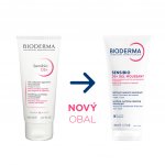 Bioderma Sensibio DS+ Cleansing Gel 200 ml – Sleviste.cz