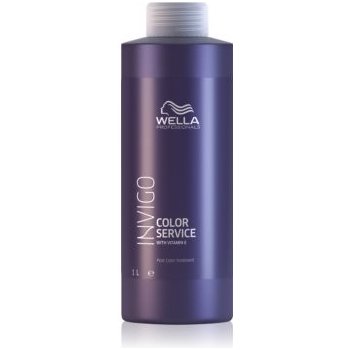 Wella Invigo Color Service Post Treatment 1000 ml