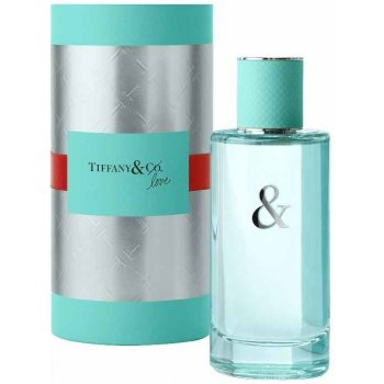 Tiffany & Co. Tiffany & Love parfémovaná voda dámská 90 ml