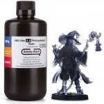 ELEGOO ABS-Like 3.0 Smoky Black 1kg – Zboží Živě