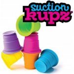 Fat Brain Toys přísavkové kelímky Suction Kupz – Zboží Mobilmania